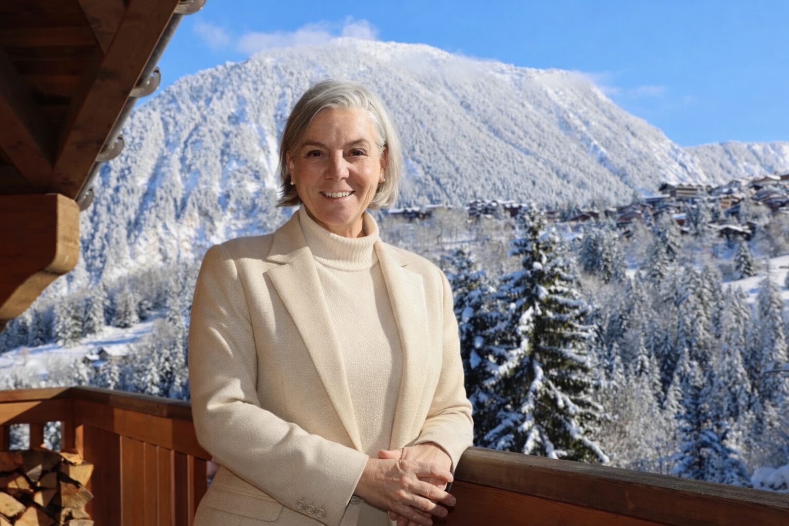 Frédérique Emeriat