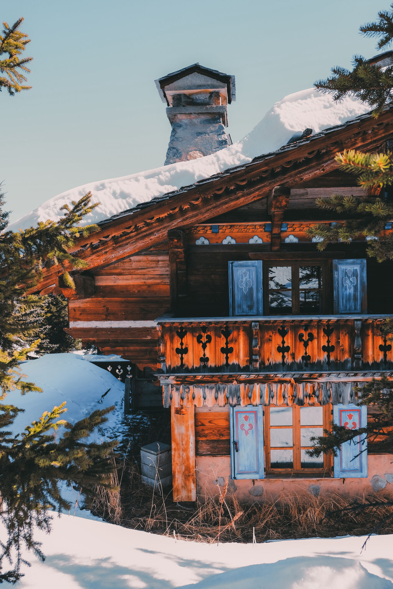 Tendances locatives à Courchevel