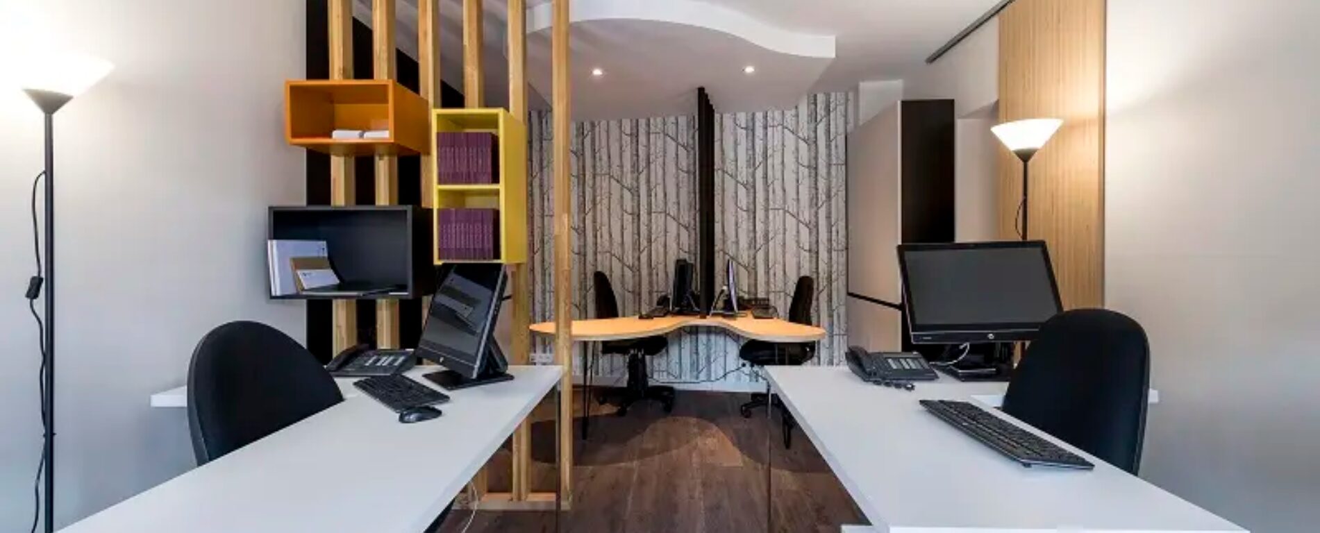 Agence immobilière Courchevel réserver